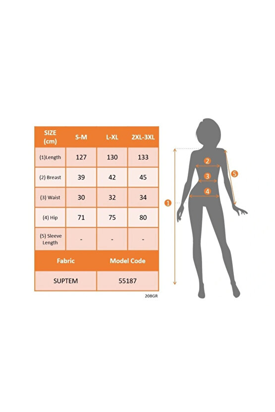 Kadın Ip Askılı Dekolteli Bağcıklı Yırtmaçlı Desenli Süprem Elbise