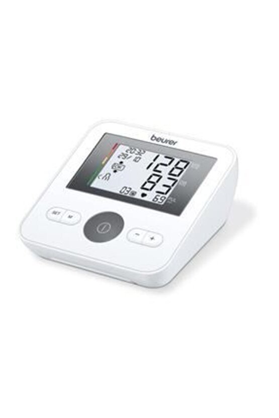 Bm 27 Tansiyon Aleti