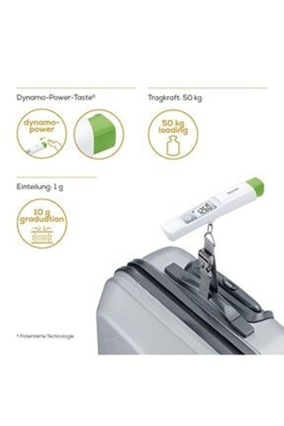 TartısıLs 20 Eco Seyahat