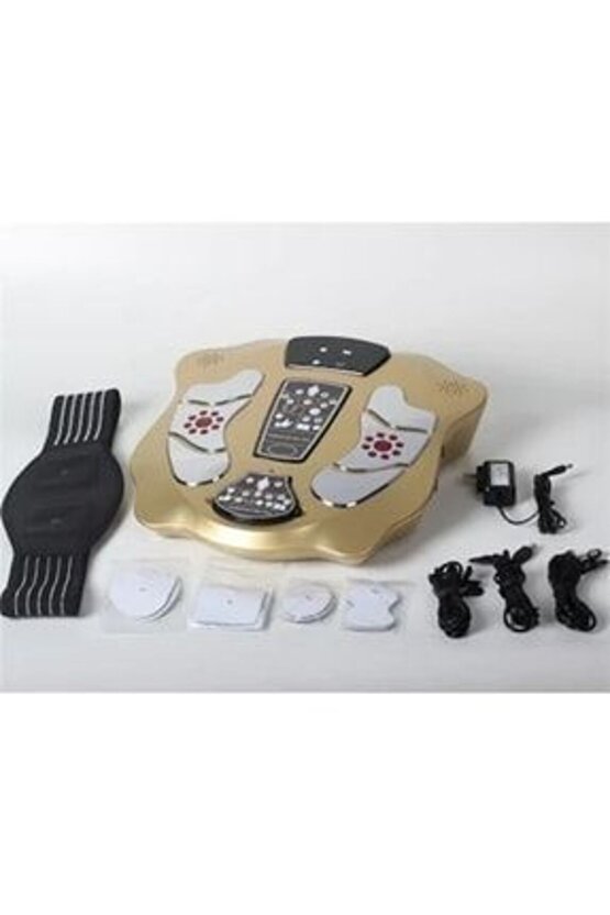 Ayak Ve Vücut MasajAleti Therapy Ultra Masaj Therapy