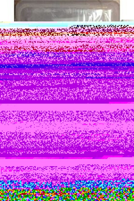 Uzun Kol Kapşonlu Göğüs Baskılı SweatShirt - Beyaz