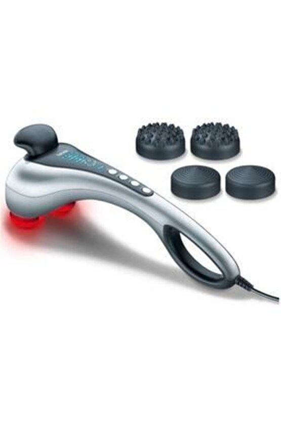 Tapotman Masaj AletiMg 100 Kızılötesi