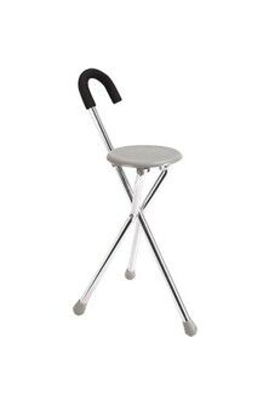 P514 Oturaklı Baston