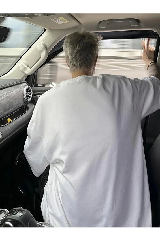 Erkekler için Siyah Tişört Grafik Genç Emo Vintage Gotik Rahat Büyük Beden Kısa Kollu Tişört Giysi Ü