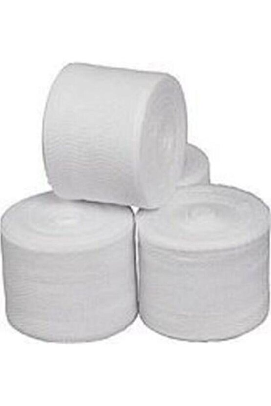Hidrofil Sargı Bezi 15 cm 100 m Rulo Steril Sargı Bez