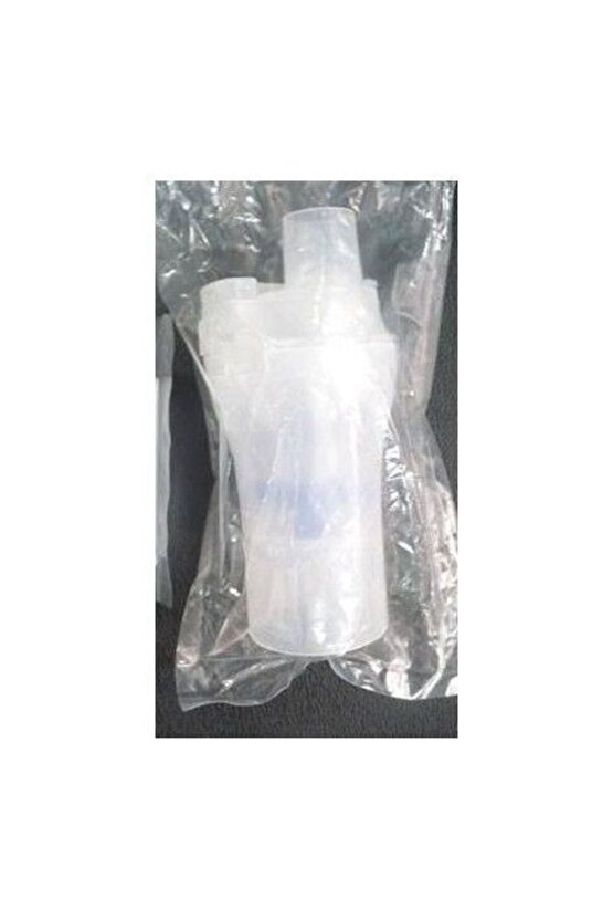 Nebulizatör İlaç Haznesi