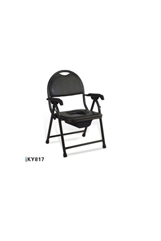 201 Penye Compack Ön Arka Baskılı Oversize Bisiklet Yaka T-shirt - Siyah