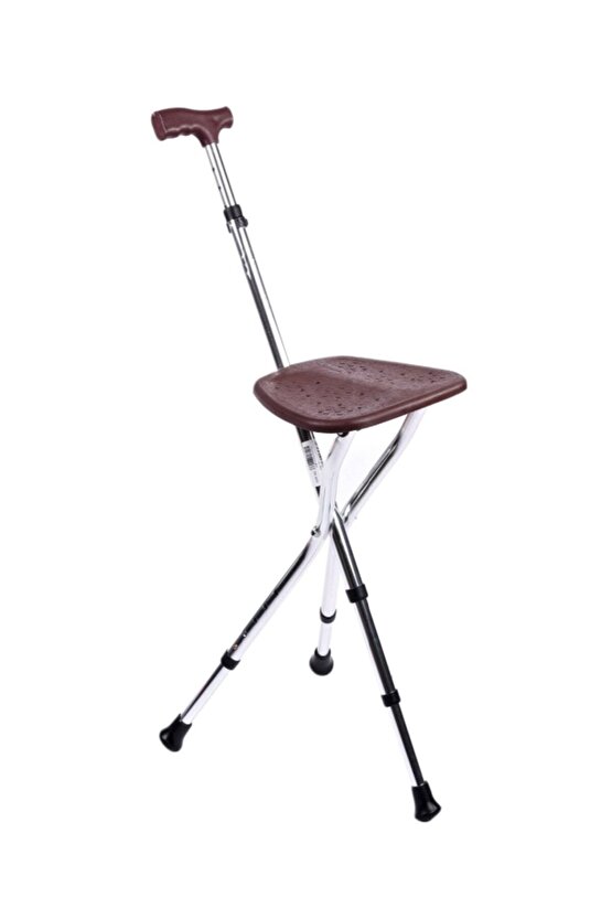 Ayrobin Şortlu Etek - Bej