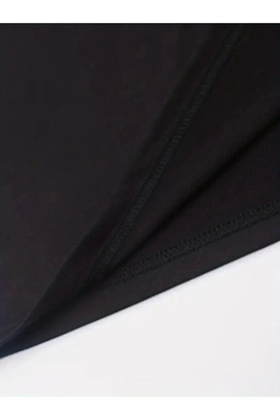 MDB ANIA Desen Baskı Erkek Oversive Tişört, Grafik Tişört Erkek Yazlık Outdoor Kıyafetleri, porda Ve