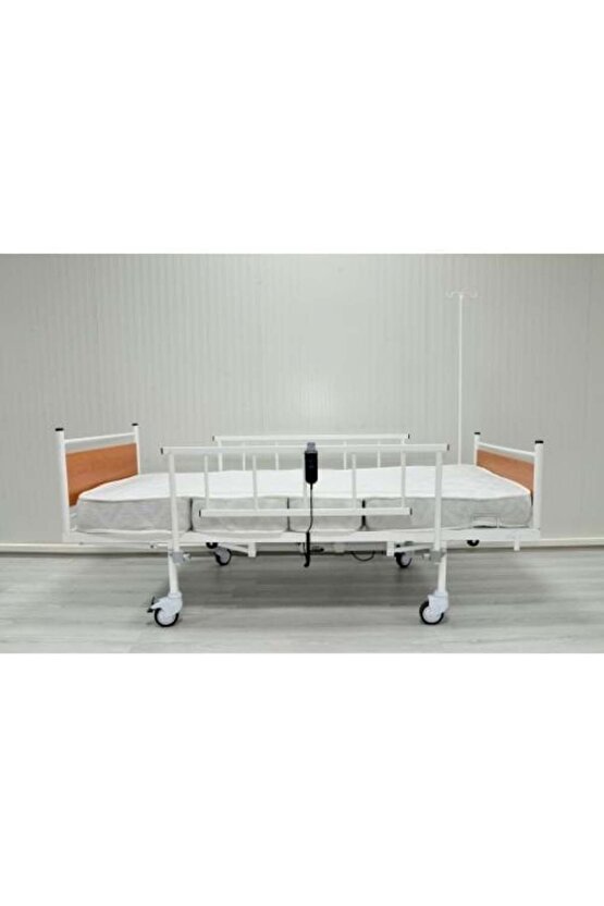 Ev Tipi Hasta Yatakları Fiyatları