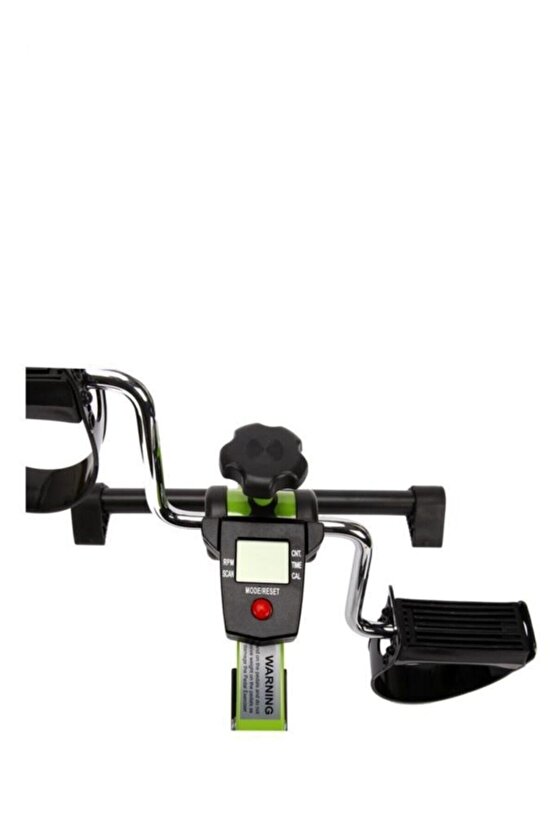 Digital Metre Göstergeli Katlanabilir Egzersiz Pedalı Ky--f8c