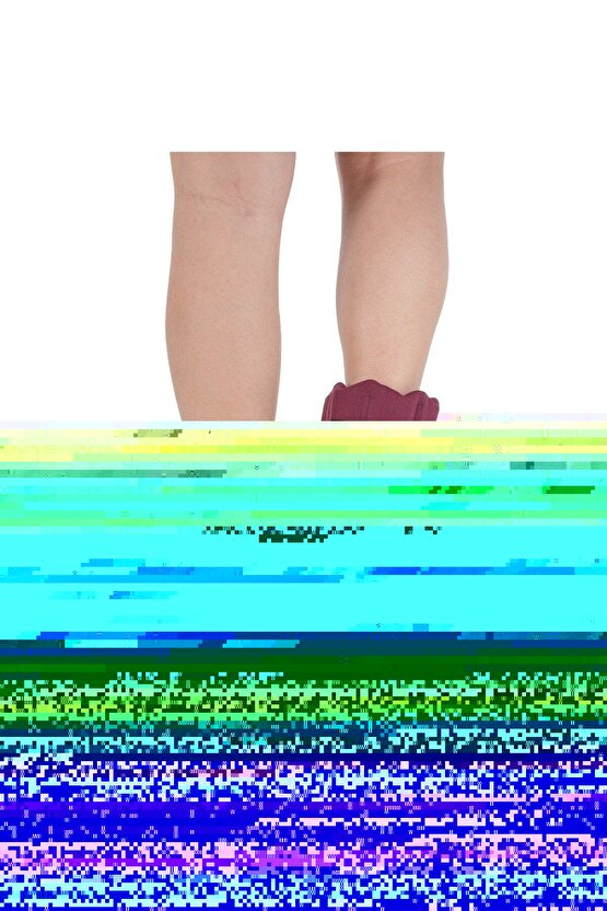 Unisex Bisiklet Yaka Baskılı Oversize T-Shirt - Gri