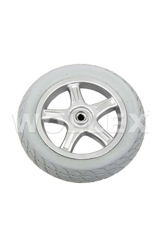 Akülü Tekerlekli Sandalye Arka Teker