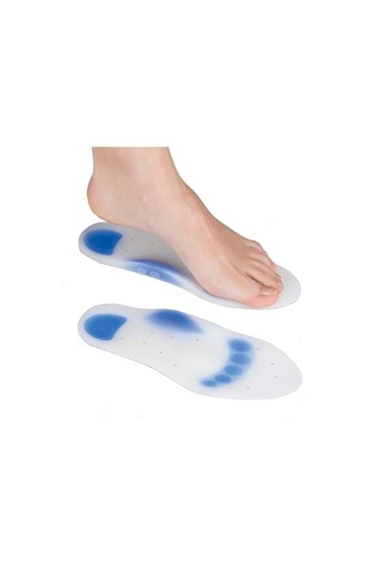 Wollex 603 Slikon Tabanlık XXLARGE