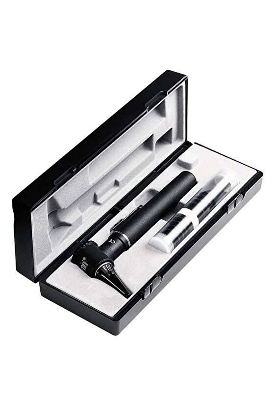 RI-MINI F.O. Otoskop HL 2.5V Siyah (3010)