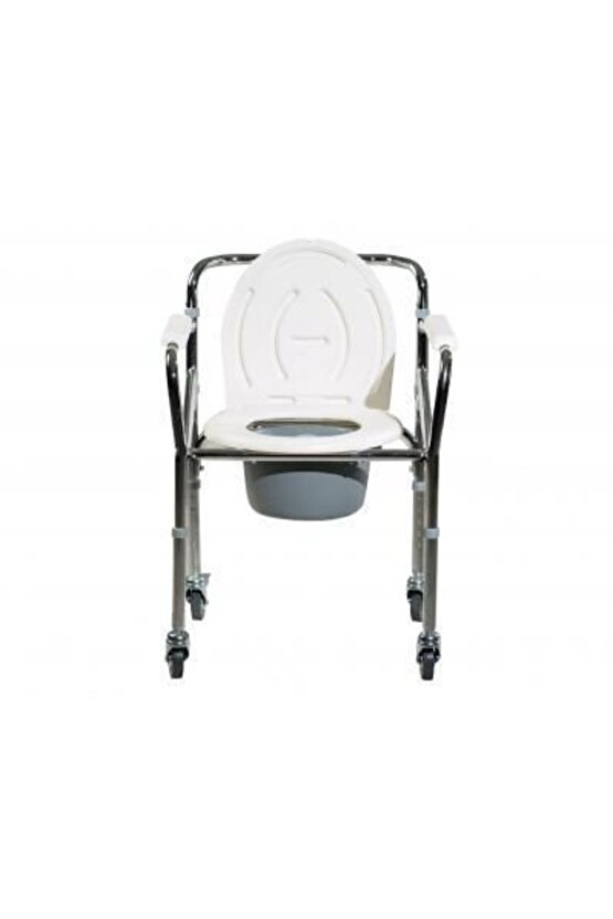 Unisex Baskılı Oversize T-Shirt - Beyaz