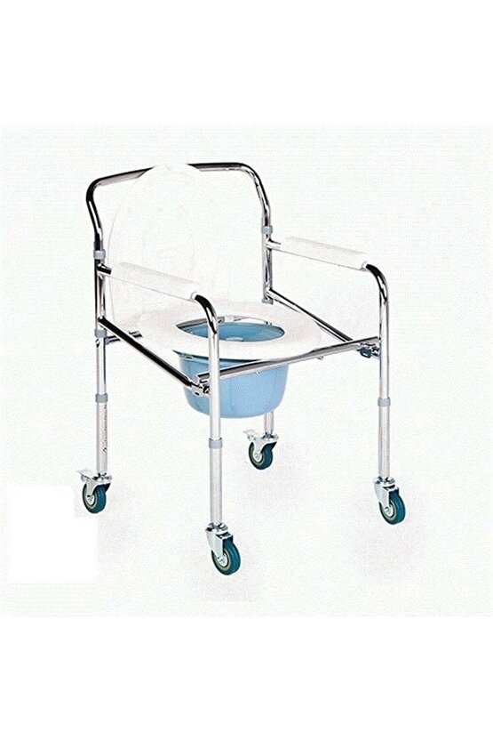 İthal Wc Yükseltici Medikal Klozet Klozet Yükseltici