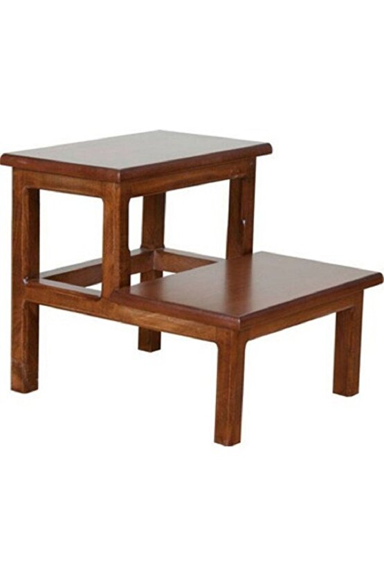 Unisex Baskılı Oversize T-Shirt - Bej