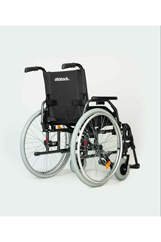 BELLA Lastikli Şerit Detaylı Ortopedik Taban Kadın Sandalet CBT - Beyaz