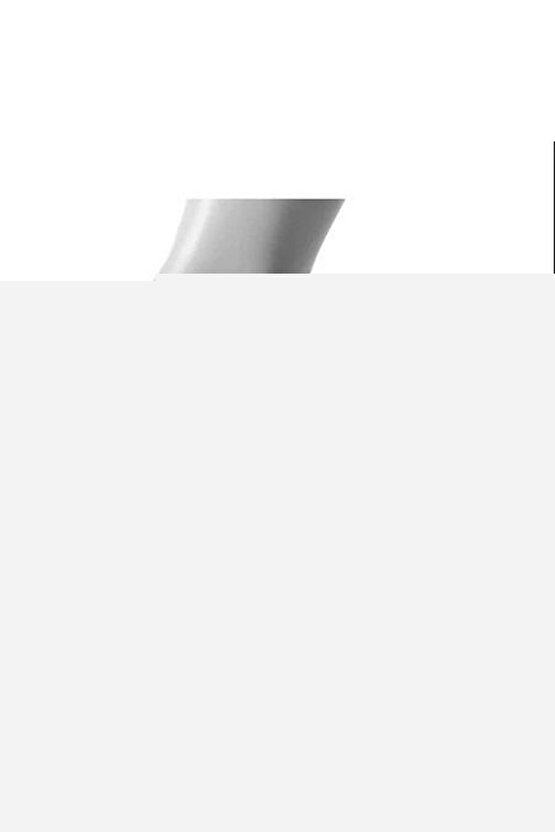 Unisex Çocuk Baskılı T-Shirt - Beyaz