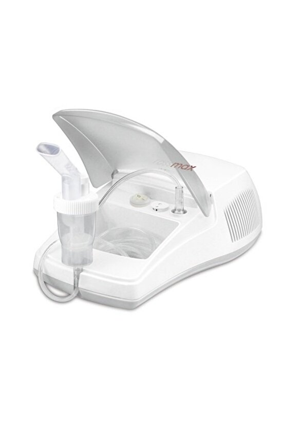 Komresörlü Nebulizatör