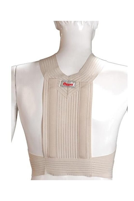 Omuz Retraksiyon Harnesi, Güçlendiren ve Destekleyici Tasarım