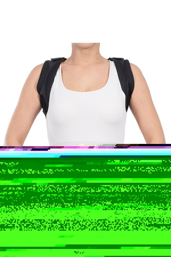 Unisex Çocuk Baskılı T-Shirt - Siyah