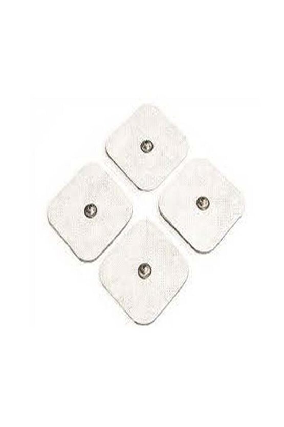 Beurer EM41 EM80 Elektrodu 4 Lü