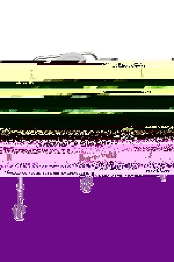 Çocuk Unisex Baskılı T-Shirt - Beyaz