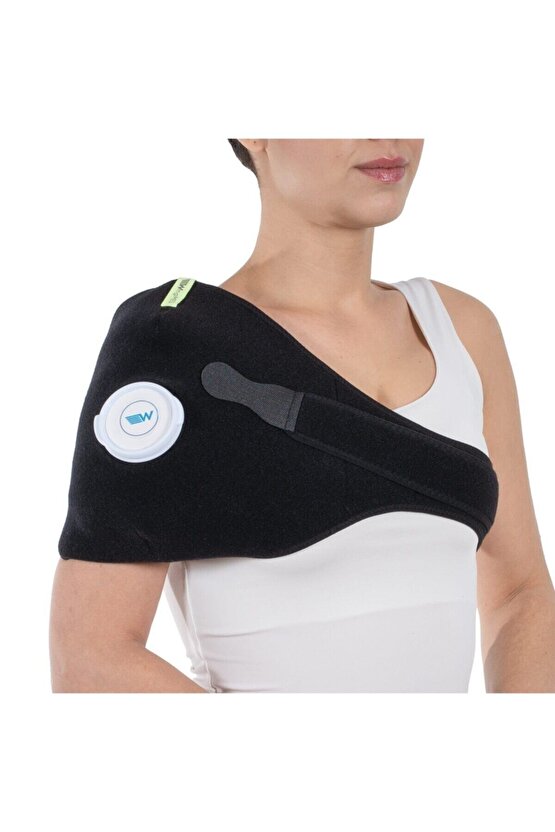 Buz Kompresli Omuzluk Bedeniz