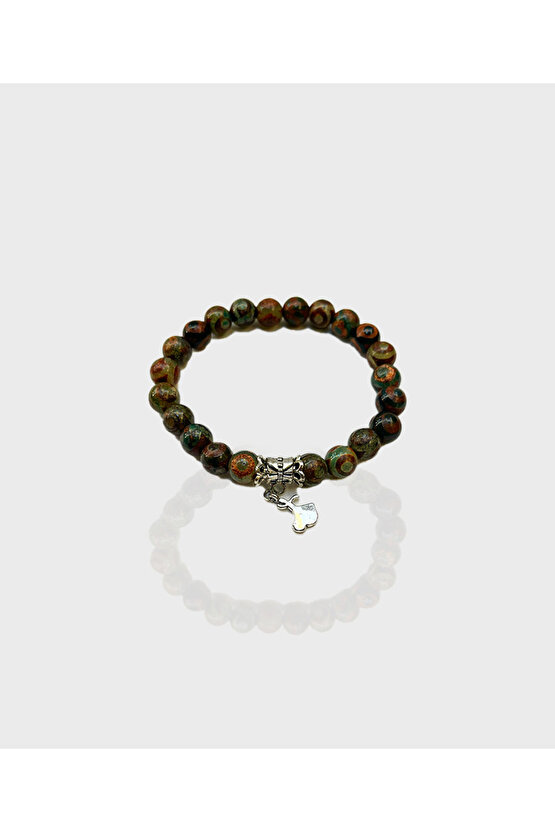 TİBET AKİĞİ BİLEKLİK