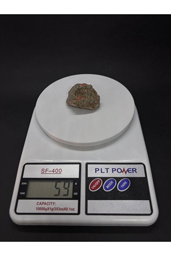 UNAKİT DOĞALTAŞ MİNERAL