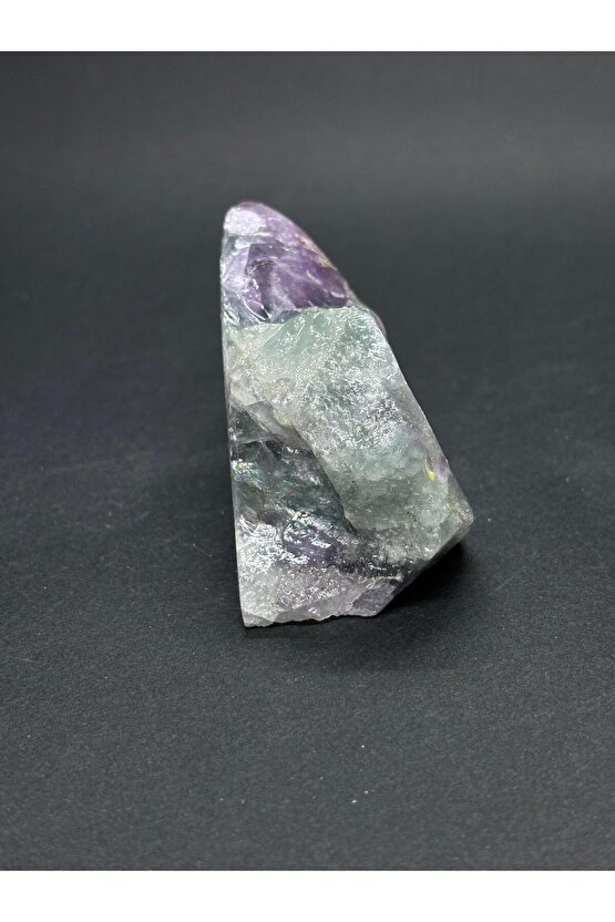 FLORİT HAM PARÇA DOĞALTAŞ