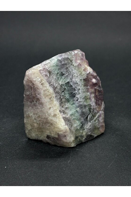 FLORİT HAM PARÇA DOĞALTAŞ