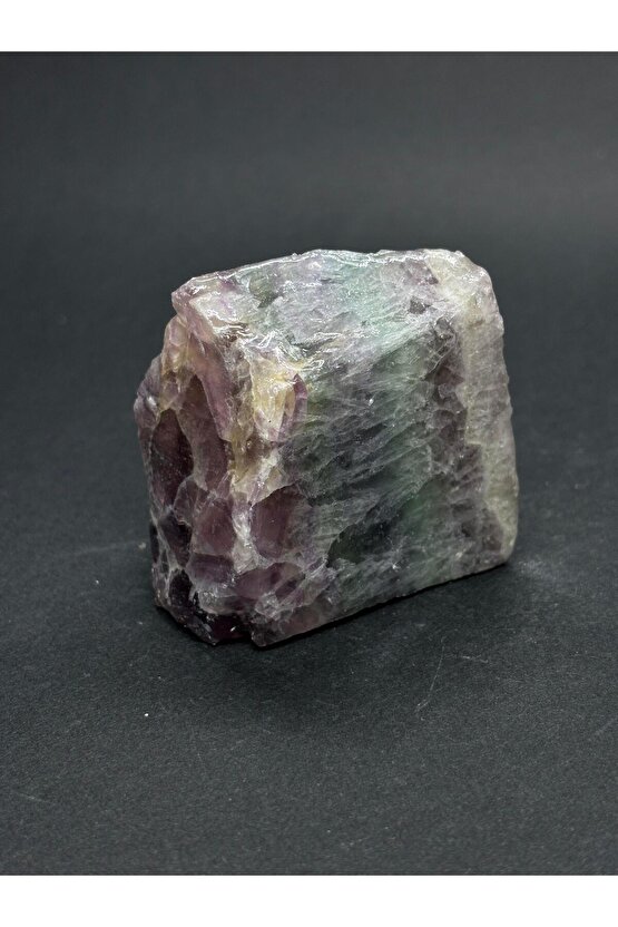 FLORİT HAM PARÇA DOĞALTAŞ