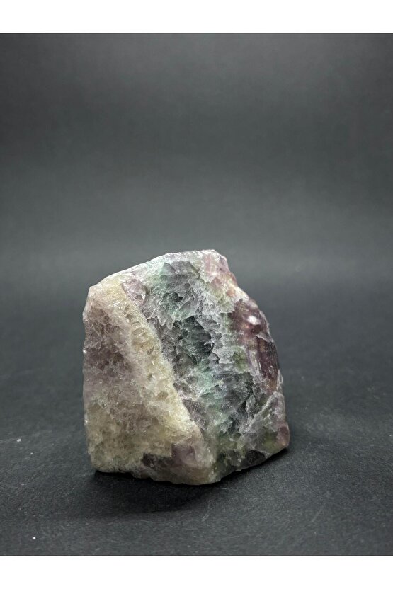 FLORİT HAM PARÇA DOĞALTAŞ