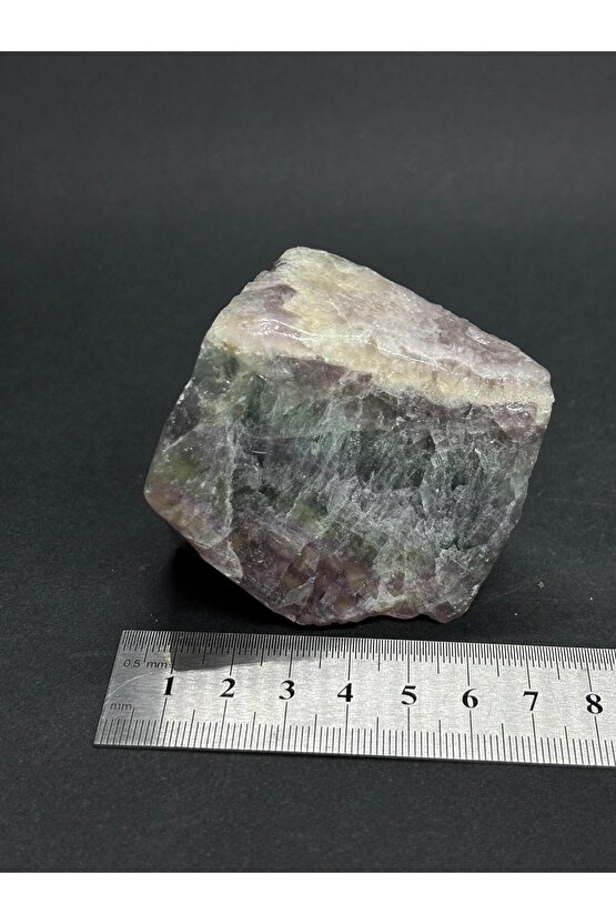 FLORİT HAM PARÇA DOĞALTAŞ