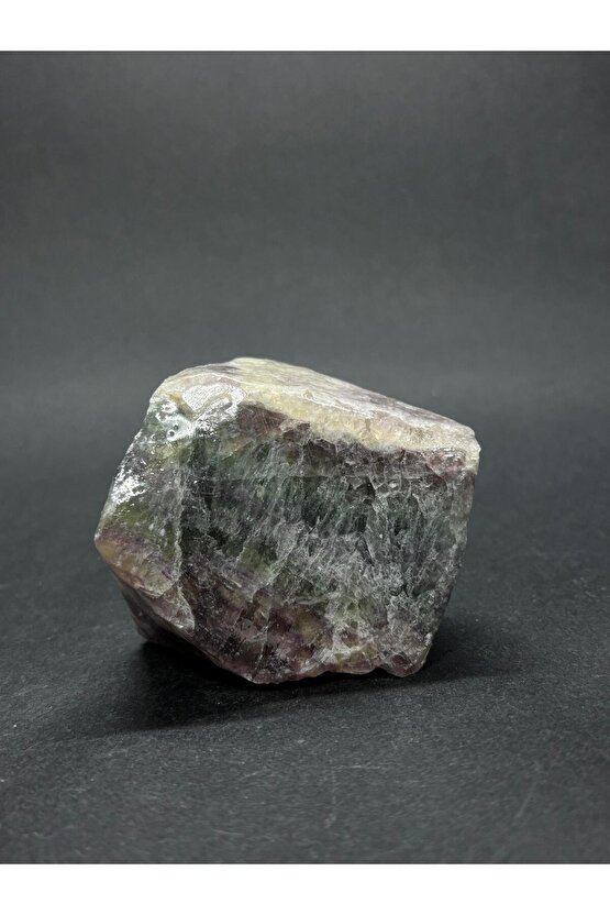 FLORİT HAM PARÇA DOĞALTAŞ