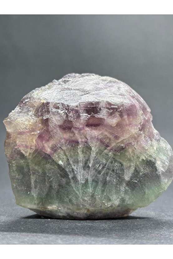 FLORİT HAM PARÇA DOĞALTAŞ