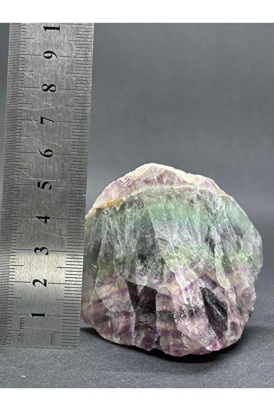 FLORİT HAM PARÇA DOĞALTAŞ