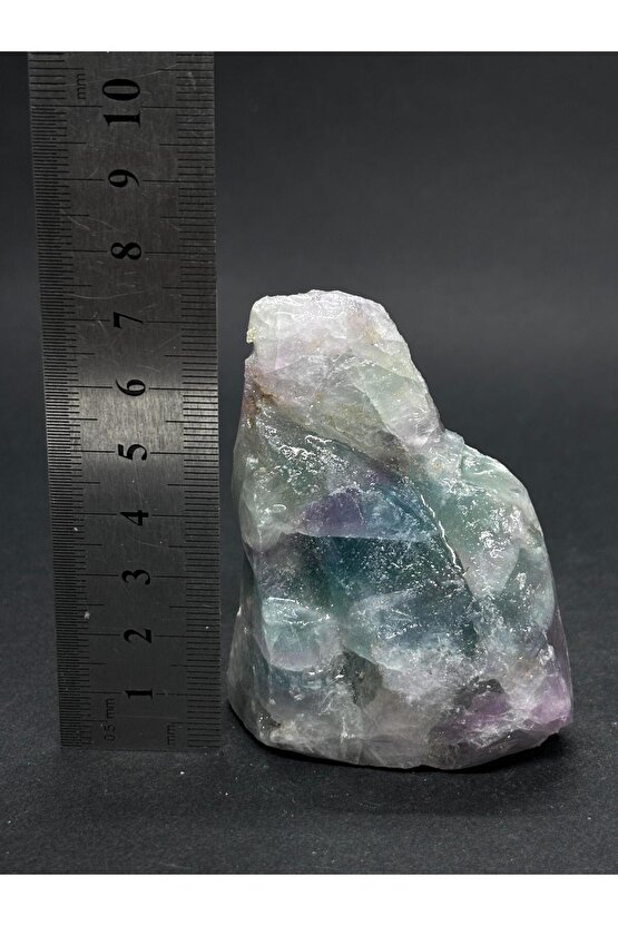 FLORİT HAM PARÇA DOĞALTAŞ