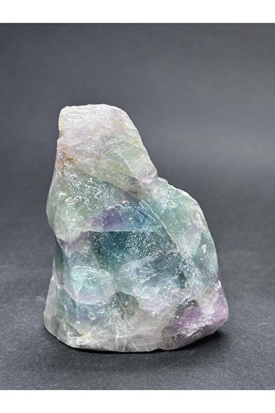 FLORİT HAM PARÇA DOĞALTAŞ