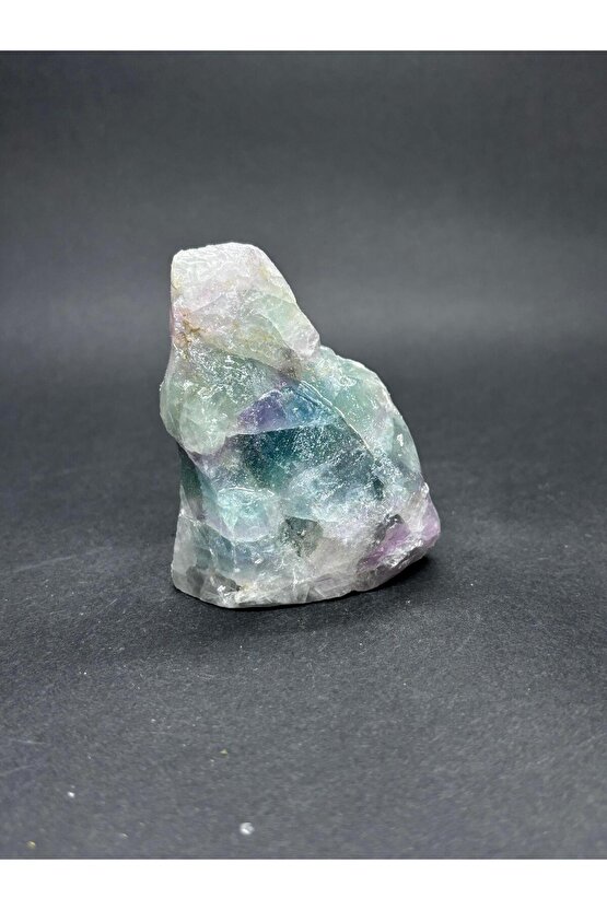 FLORİT HAM PARÇA DOĞALTAŞ