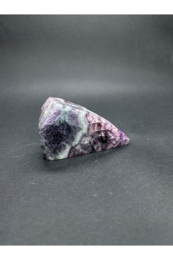 FLORİT HAM PARÇA DOĞALTAŞ