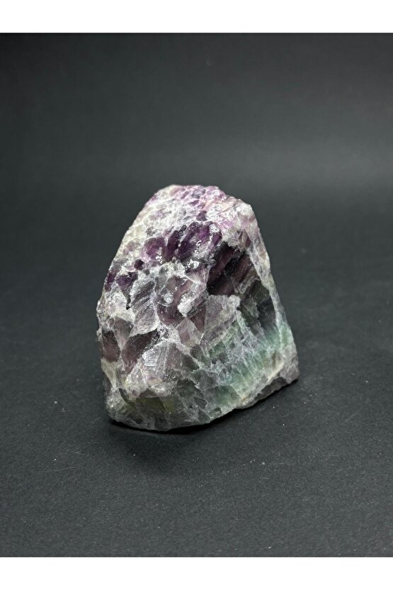 FLORİT HAM PARÇA DOĞALTAŞ