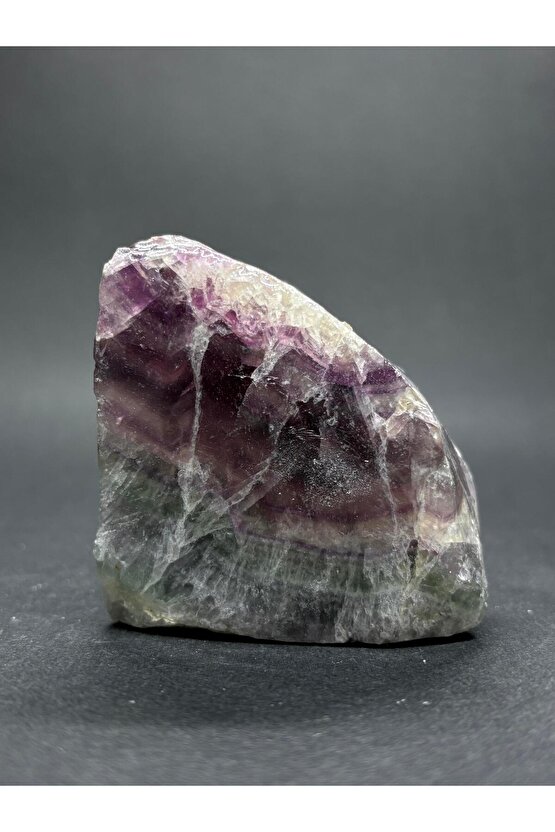 FLORİT HAM PARÇA DOĞALTAŞ