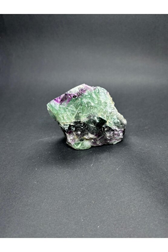 FLORİT HAM PARÇA DOĞALTAŞ