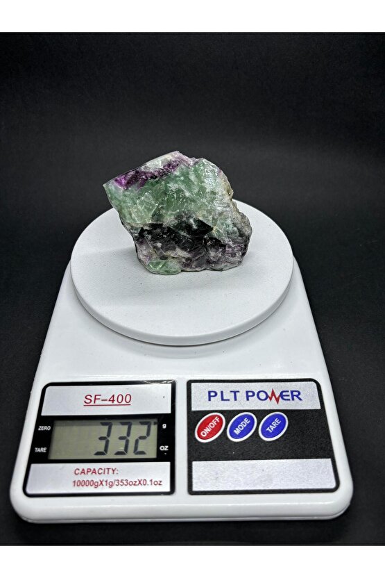 FLORİT HAM PARÇA DOĞALTAŞ