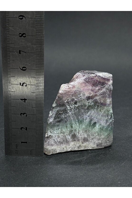 FLORİT HAM PARÇA DOĞALTAŞ