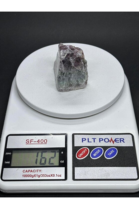 FLORİT HAM PARÇA DOĞALTAŞ